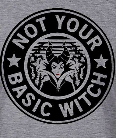 Not your basic witch